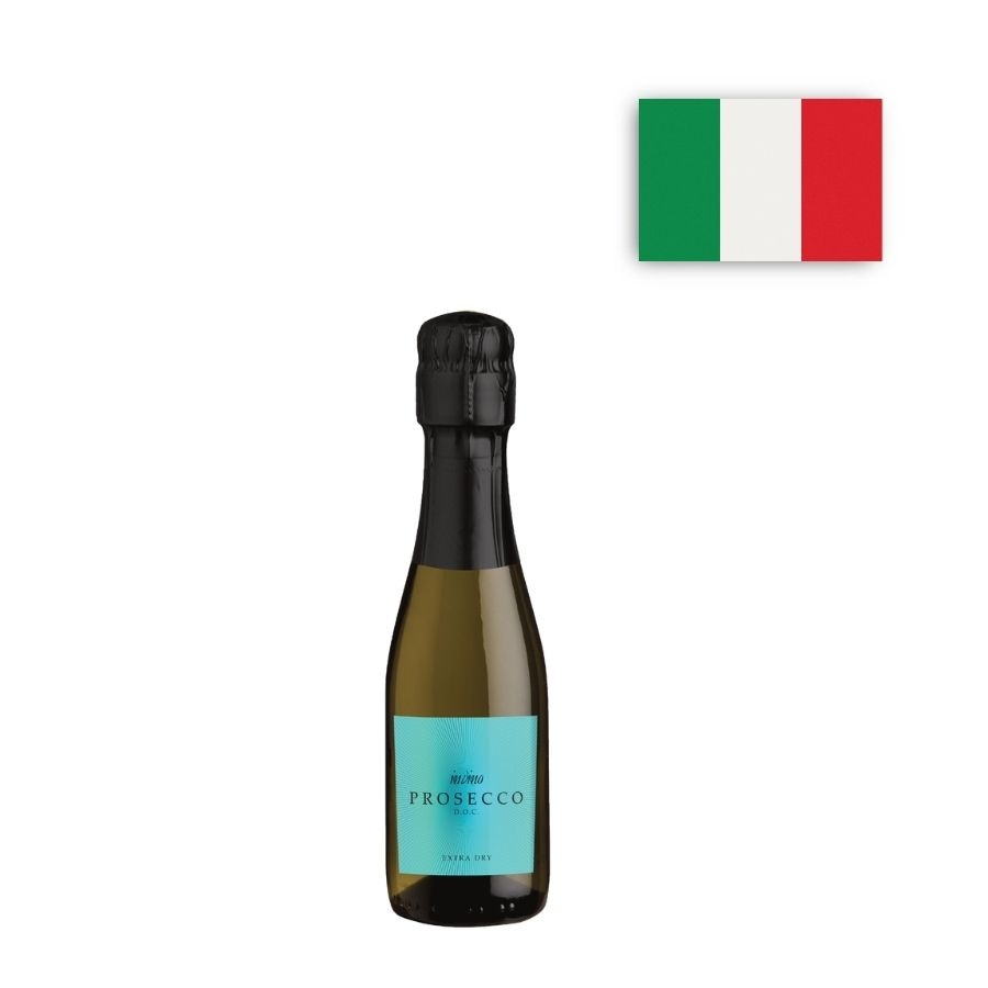 Prosecco DOC Spumante Extra Dry 0,2 l, INVINO, Ca´del Lago