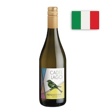Prosecco DOC Frizzante, Ca' del Lago