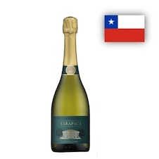 Tarapaca Brut Cuvée, Viňa Tarapaca