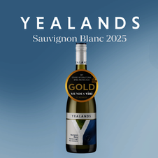 Sauvignon Blanc Peter Yealands, Yealands Estate (karton 6 lahví vína)