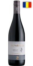 Merlot Paparuda 2