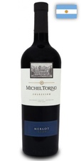 Merlot, Coleccion, Michel Torino 2