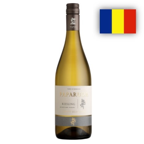 Riesling Paparuda 1