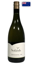 Gewurztraminer Yealands Estate 2