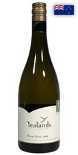 Pinot Gris Yealands Estate 2