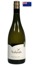 Riesling Yealands Estate 2