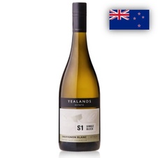 Sauvignon Blanc S1 Single Block Yealands Estate 1