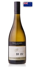 Sauvignon Blanc S1 Single Block Yealands Estate 2