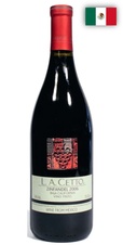 Zinfandel LA Cetto 2