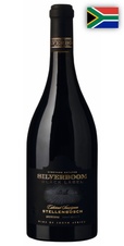 Cabernet Sauvignon Silver boom Black Label 2