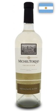 Sauvignon Blanc, Coleccion, Michel Torino 2