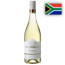 Chardonnay Reserve Silverboom 1