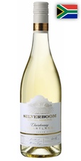 Chardonnay Reserve Silverboom 2