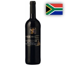 Cinsauld/Pinotage, Game of Africa, Taster Wine