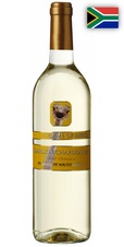 Semillon Chardonnay Game of Africa 2