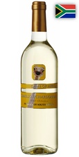 Semillon Chardonnay Game of Africa 2