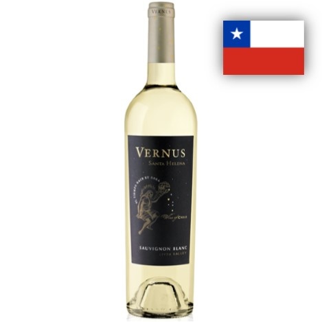 Sauvignon Blanc Vernus Santa Helena 1