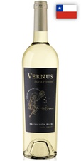 Sauvignon Blanc Vernus Santa Helena 2