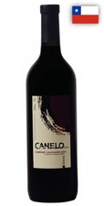 Cabernet Sauvignon Canelo 2