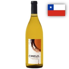  Chardonnay Canelo, Viniviticola