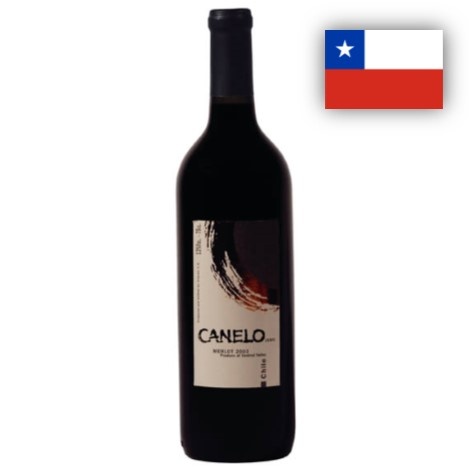 Merlot Canelo 1
