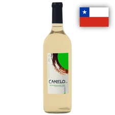 Sauvignon Blanc Canelo 1