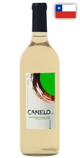 Sauvignon Blanc Canelo 2