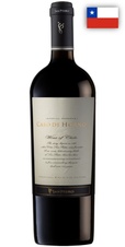 Cabernet Sauvignon Cabo De Hornos San Pedro 2