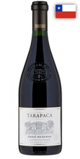 Cabernet Sauvignon Gran Reserva Tarapaca 2