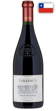 Carmenere Gran Reserva Tarapaca 2