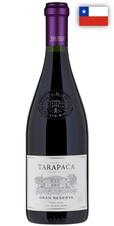 Pinot Noir Gran Reserva Tarapaca 2