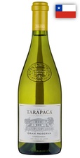 Chardonnay Gran Reserva Tarapaca 2