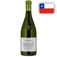 Sauvignon Blanc Gran Reserva Tarapaca 1