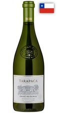 Sauvignon Blanc Gran Reserva Tarapaca 2