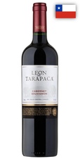 Cabernet Sauvignon Leon de Tarapaca 2