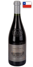 Red Blend Anniversary 140 Gran Reserva Tarapaca 2