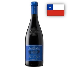 Gran Reserva Etiqueta Azul Tarapaca 1