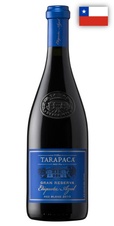 Gran Reserva Etiqueta Azul Tarapaca 2