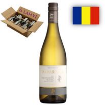 Sauvignon blanc Paparuda-karton 6 lahvi vina