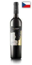 Cabernet moravia pozdni sber 2015 vinarstvi na soutoku 2