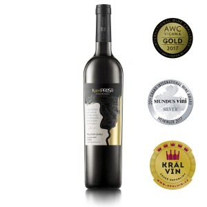 Stříbro z Mundus Vini 2017 pro Vinařství Na Soutoku