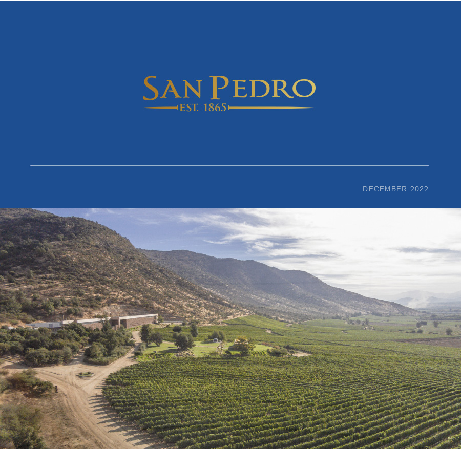 Víno Cabernet Sauvignon Cabo De Hornos získalo 93 bodů v časopise Wine Enthusiast