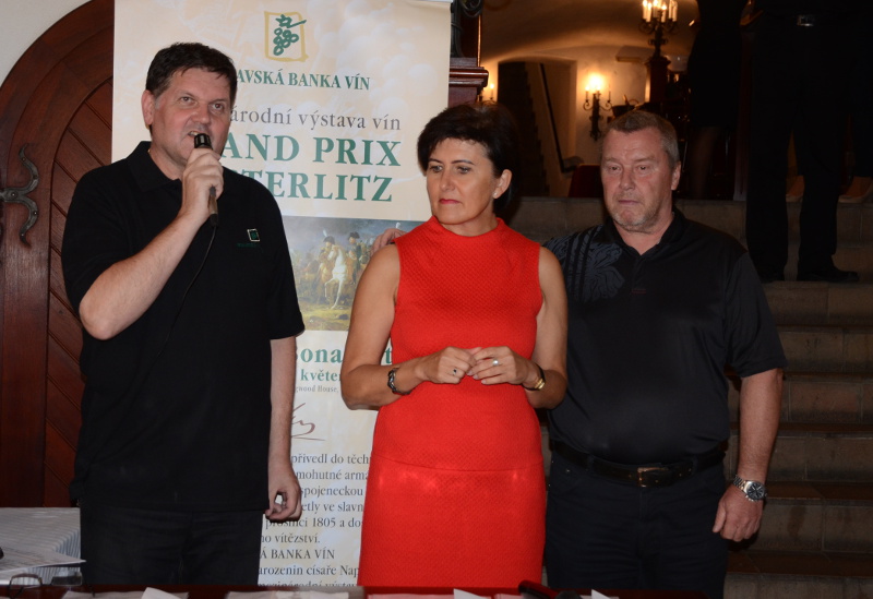 Grand Prix Austerlitz 2015 - Vinicola III