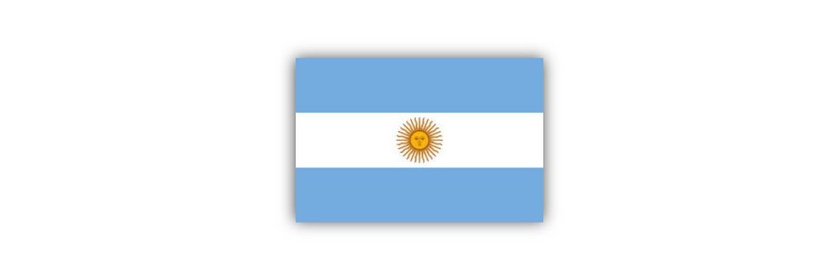 Vinařská země Argentina