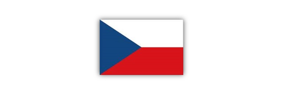 Vinařská země Česká republika