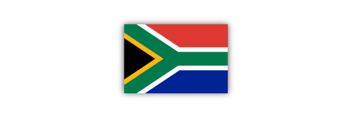 Vinařská země Jihoafrická republika (JAR)