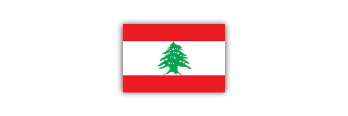 Vinařská země Libanon