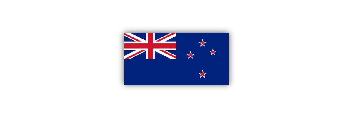 Vinařská země Nový Zéland