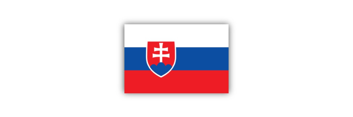 Vinařská země Slovensko