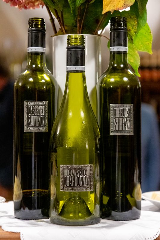 Degustace vin z Noveho sveta IN Vino Hradec Kralove 20191016_38